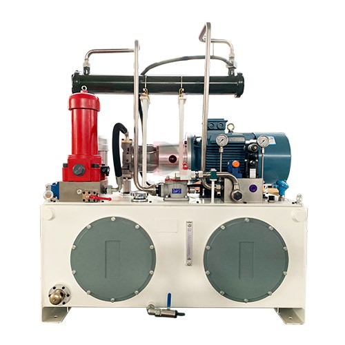 液壓站在*端工況下的穩定性問題該如何優化？