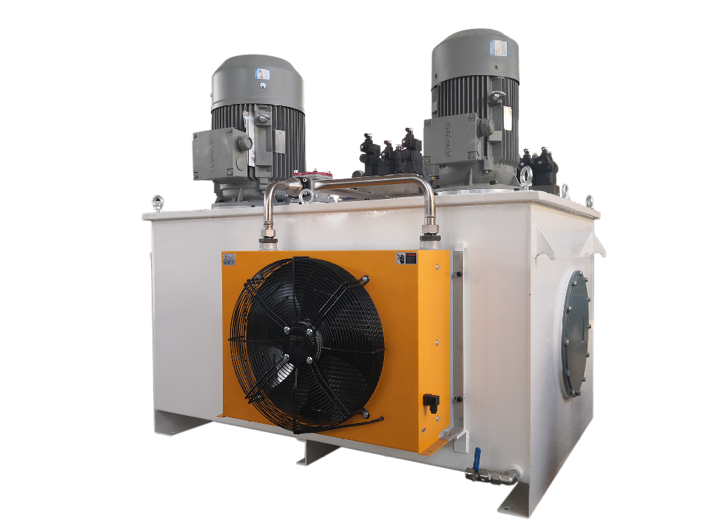 用心打造，鑄就品質(zhì)——專業(yè)液壓油缸生產(chǎn)廠家的堅守與追求