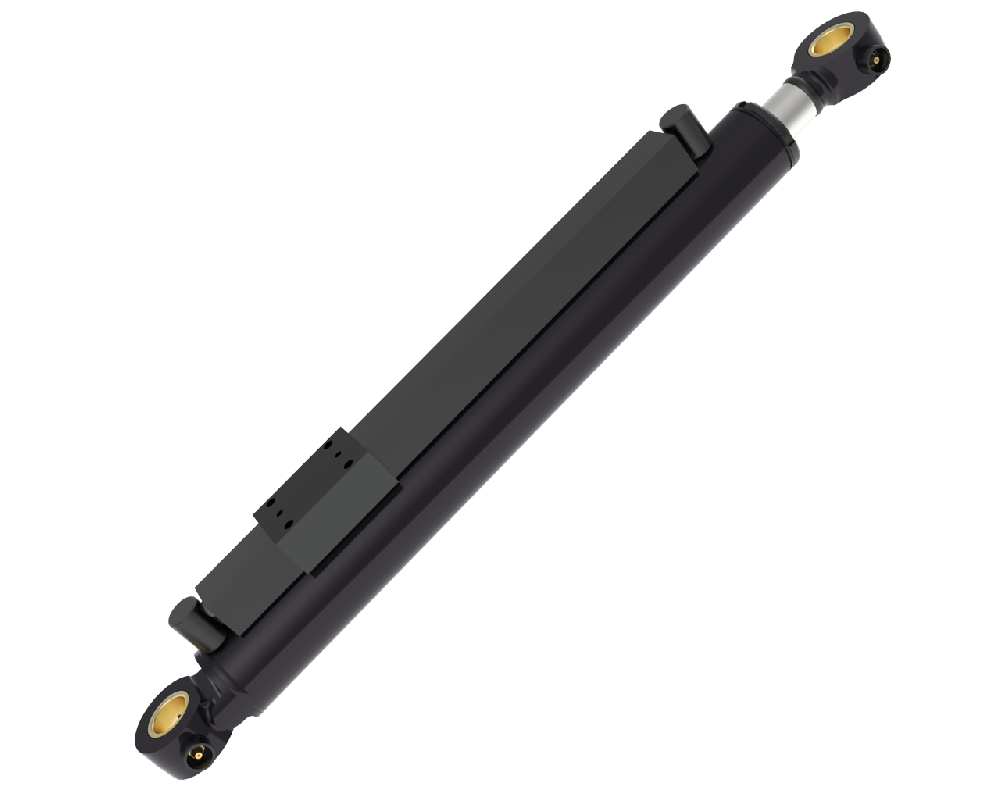 擺動液壓缸:報價透明,售后服務(wù)無憂,全面保障您的利益