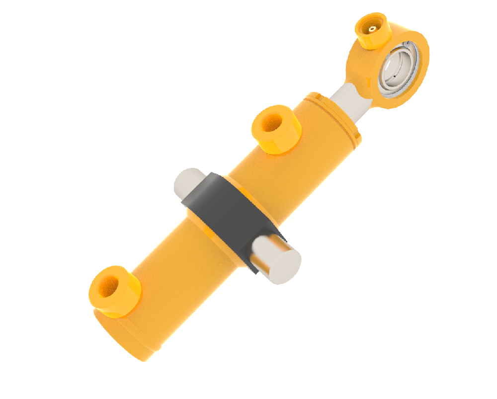 液壓缸批發(fā)服務(wù)：庫(kù)存充足，發(fā)貨迅速