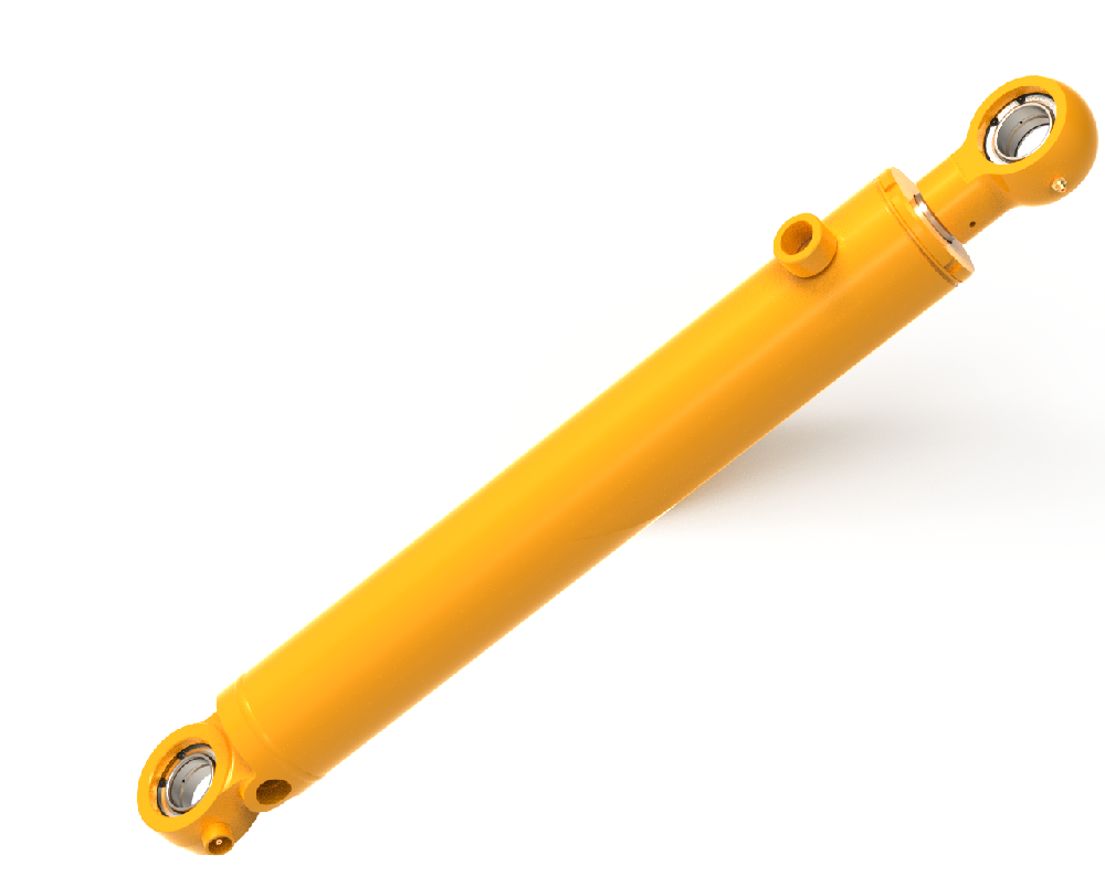 按需訂做液壓缸：個(gè)性化設(shè)計(jì)引領(lǐng)效率提升