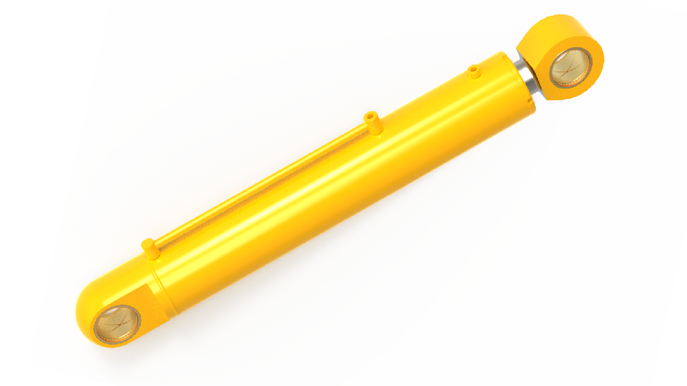 回轉式液壓缸行業(yè)標準化建設加速，推動產(chǎn)品質(zhì)量全面提升