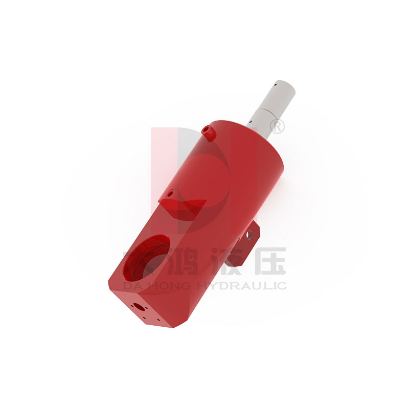 液壓油缸在高速鐵路裝備中能否滿足長期穩(wěn)定運行需求？