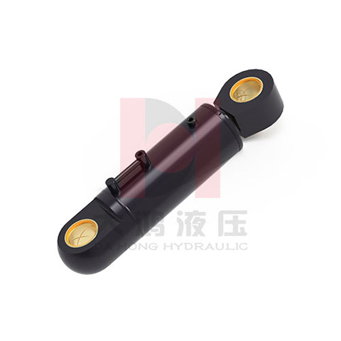 如何判斷液壓油缸的質量好壞？