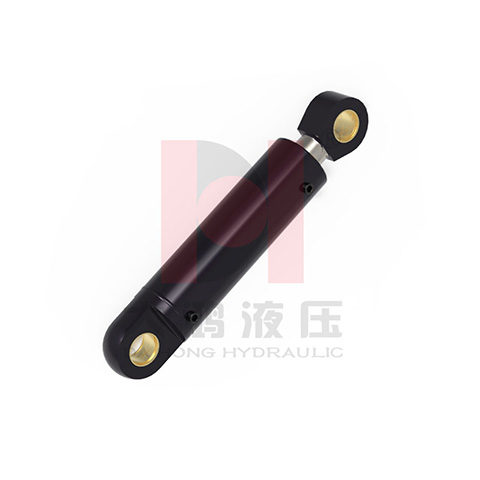 不同工況下液壓油缸的選型有哪些講究？